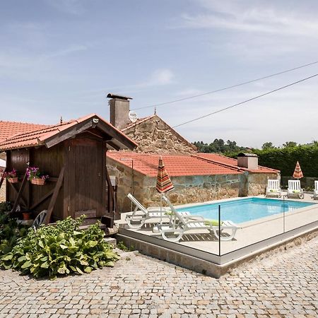 Casa De Ferreira Cinfaes Villa Kültér fotó