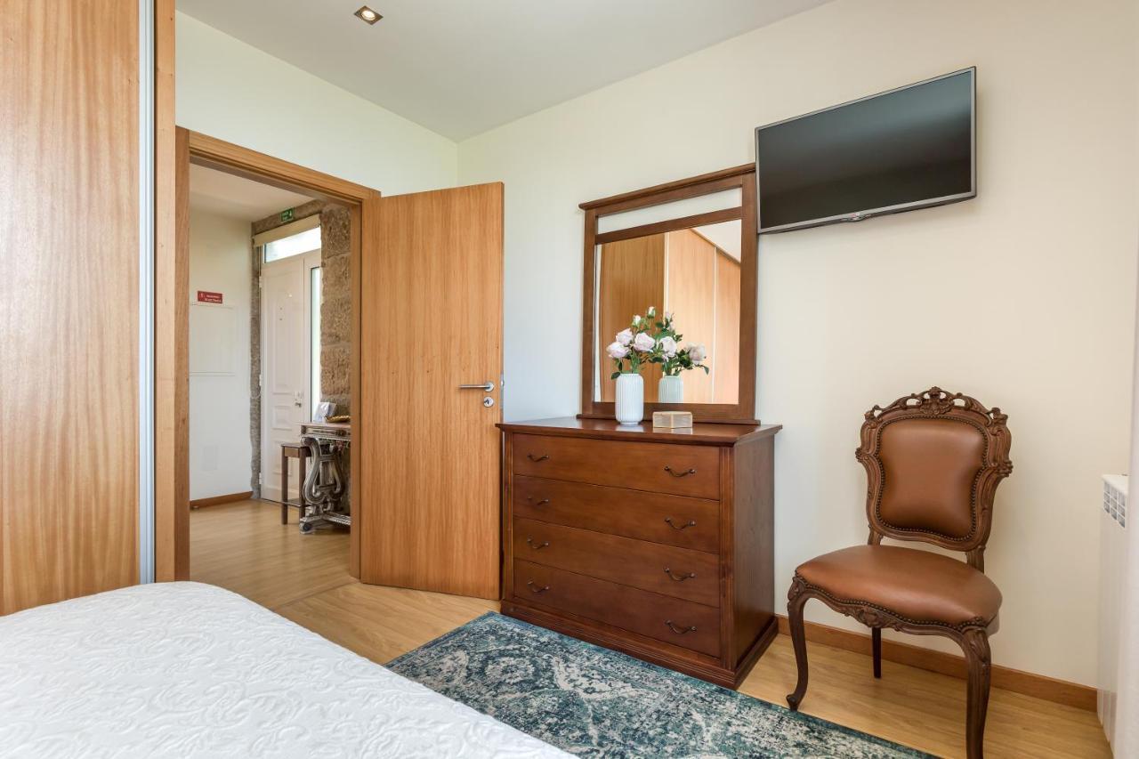 Casa De Ferreira Cinfaes Villa Kültér fotó