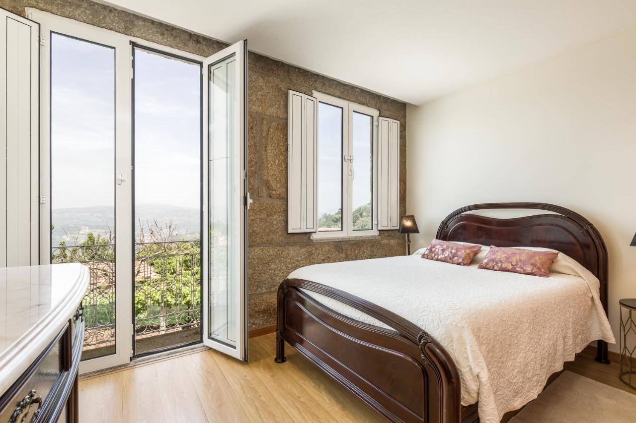 Casa De Ferreira Cinfaes Villa Kültér fotó