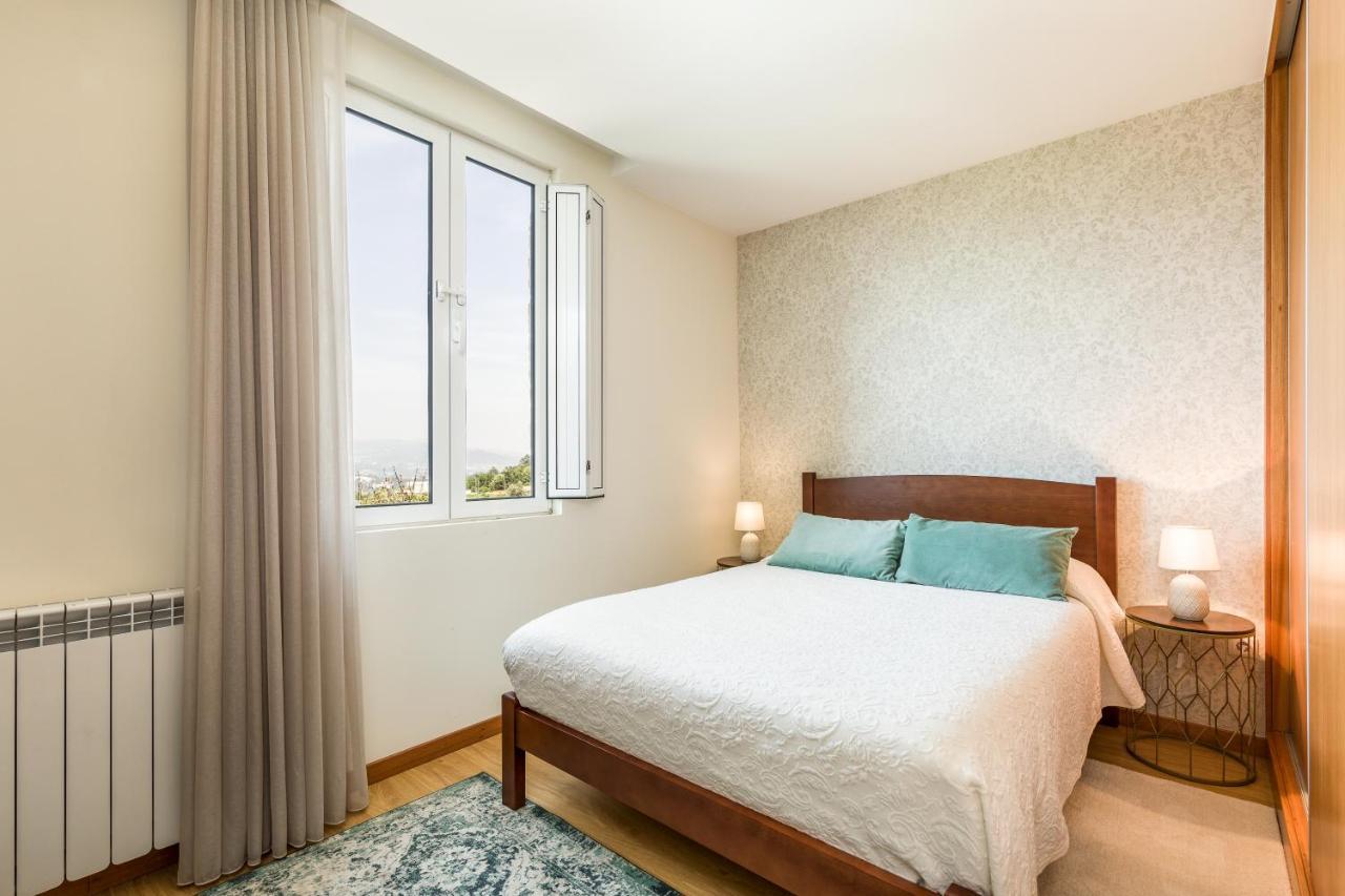 Casa De Ferreira Cinfaes Villa Kültér fotó